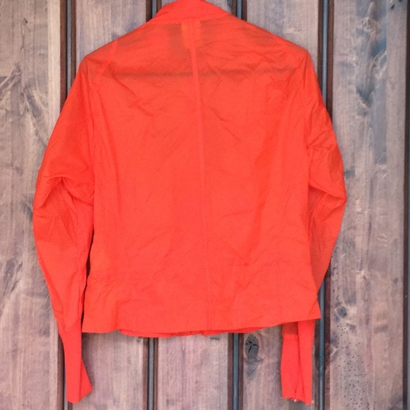 Women’s M Nike Jacket NWOT - Picture 2 of 5